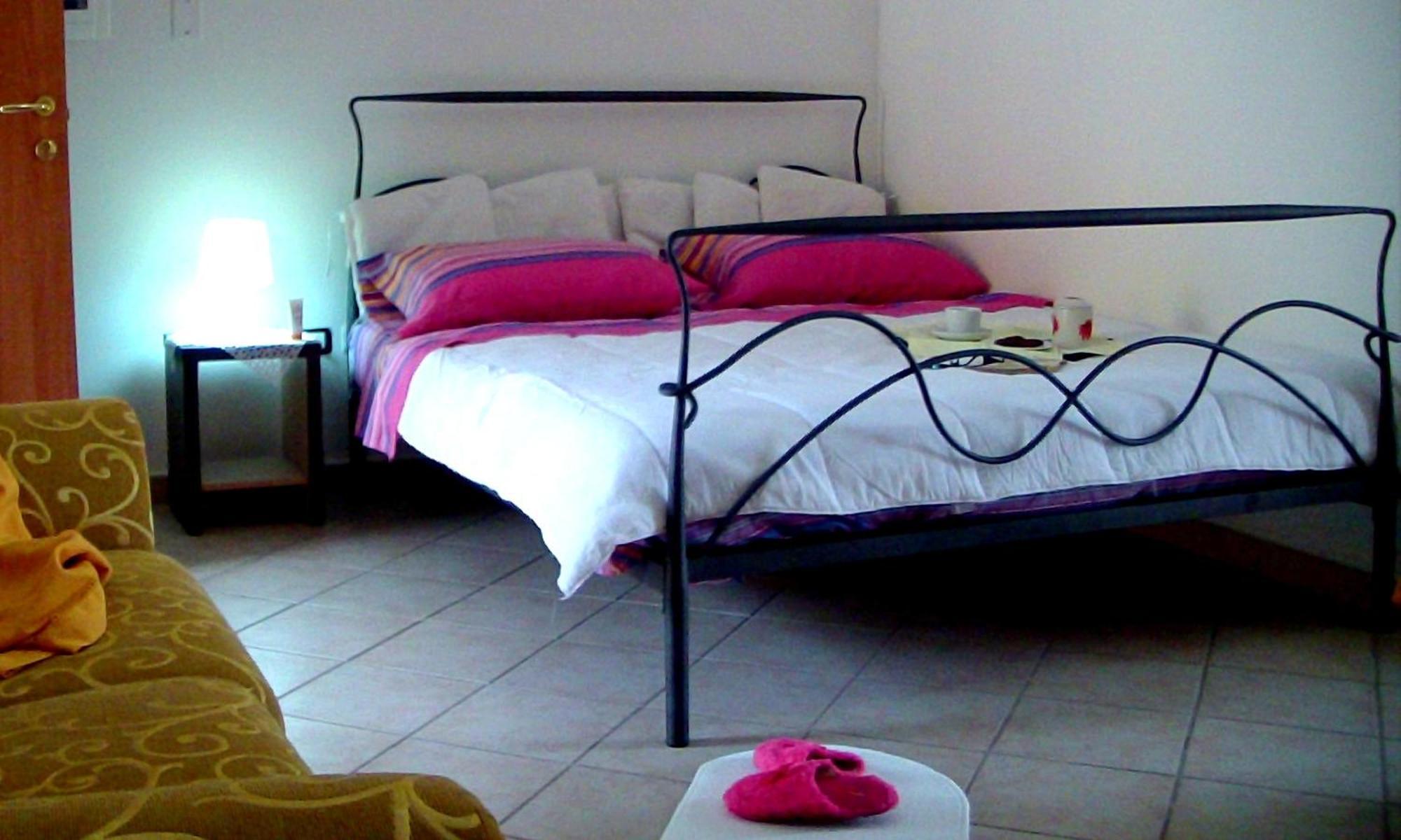 Conca Degli Dei Aparthotel Paestum Room photo